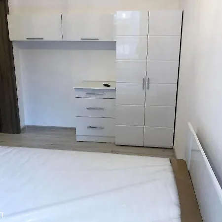 Apartment Old Town 1b *