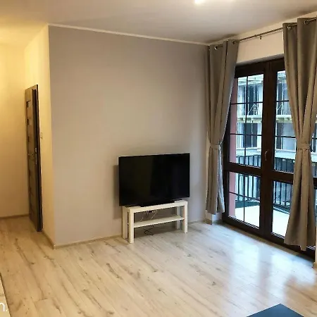 Apartment Old Town 1b