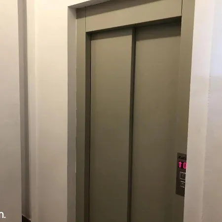 Old Town 1b 公寓 埃尔布隆格