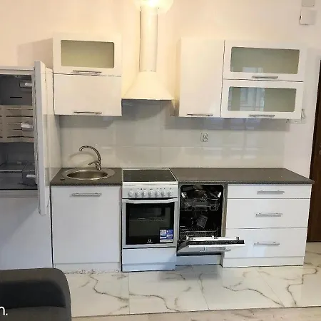 Old Town 1b Apartment
