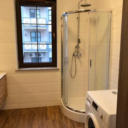 Apartment Old Town 1b