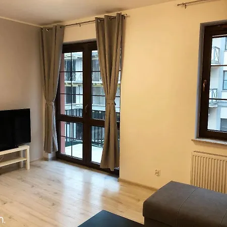 Old Town 1b Apartment