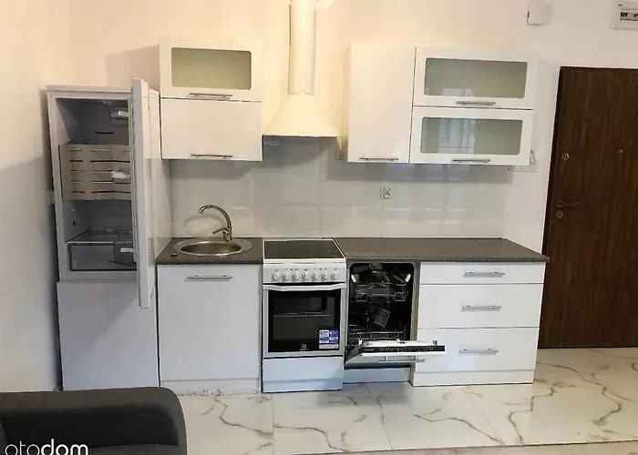 Old Town 1b Apartment