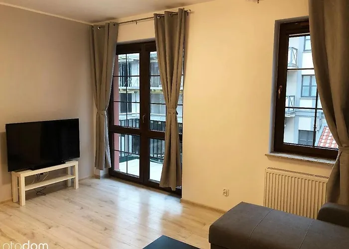 Old Town 1b Apartment